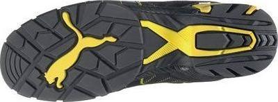 Actual product image Puma Amsterdam Low (S3, 45)