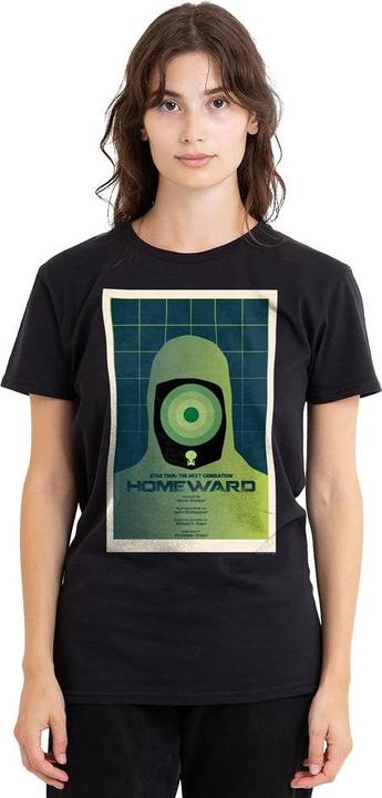 Produktbild The Next Generation Season 7 Episode 13 TShirt (L)