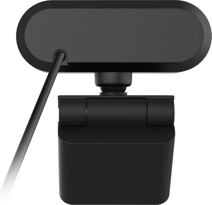 Immagine prodotto Denver WEC-3001 Webcam 1 MP 1920 x 1080 Pixel USB Nero (2 Mpx)