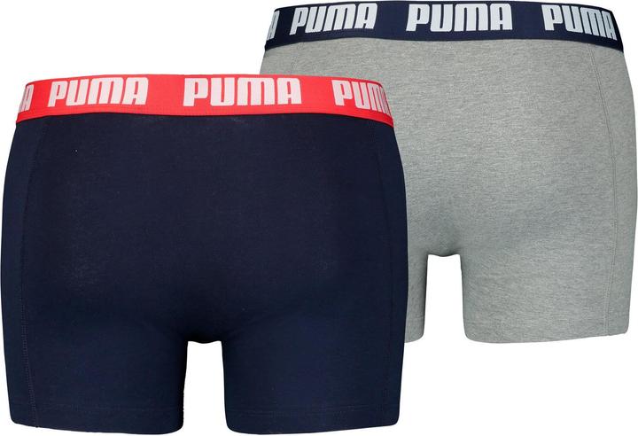 Image du produit Puma Basic Boxer (L, lot de 2)