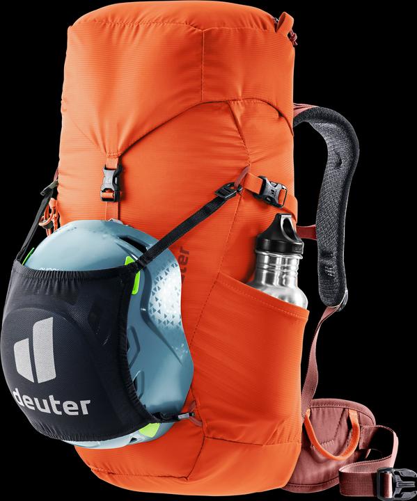 Actual product image Deuter Climber 22 (22 l)