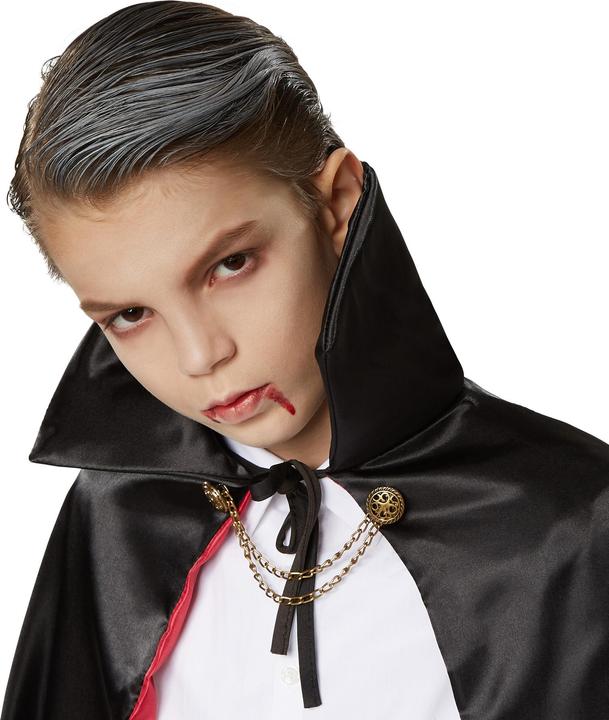 Immagine prodotto Dressforfun Costume da vampiro nobile per bambini