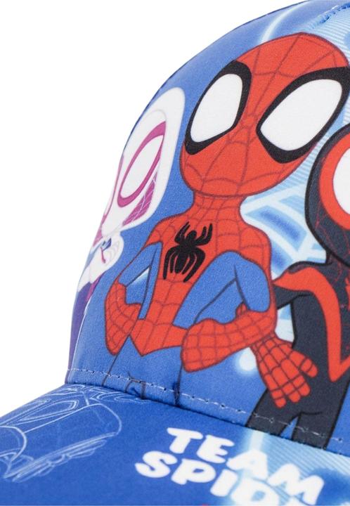 Image du produit Disney Spidey Kappe