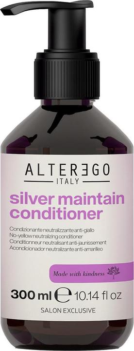 Immagine prodotto Alter Ego Italy Balsamo Silver Maintain