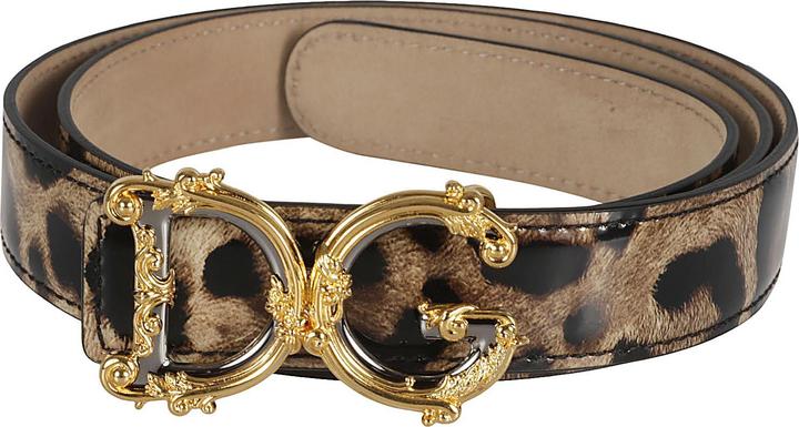 Produktbild Dolce & Gabbana Belts (80)