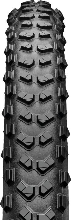 Productafbeelding Continental Mountain King Performance 2.3 vouwband 27". (27.5 x 2.30, 58-584)
