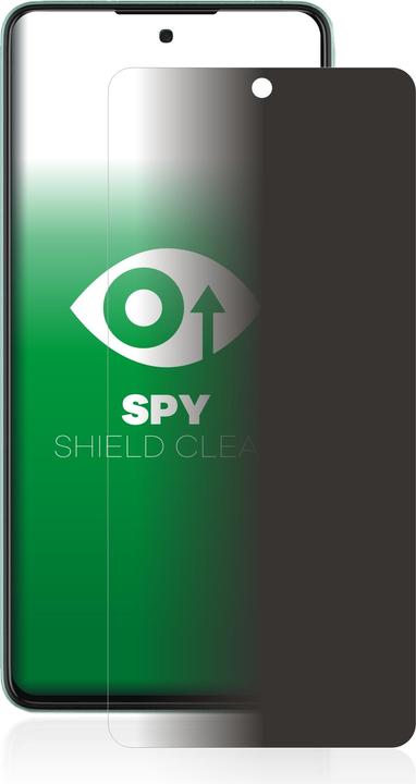 Image du produit upscreen Spy Shield Protection Anti-Espion (1 pièce(s), Samsung Galaxy A52)