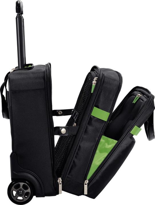 Produktbild Leitz Trolley Smart Traveller (25 l, Handgepäck (bis 50l))