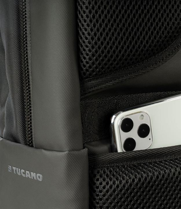 Image du produit Tucano Sac à dos pour ordinateur portable 15.6 Anti-gravité