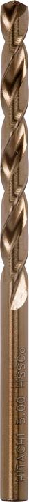 Image du produit Hikoki Zubehör 780511 Metall-Bohrer HSS-CO DIN 338 3,5x70 mm (3,5 millimètres)