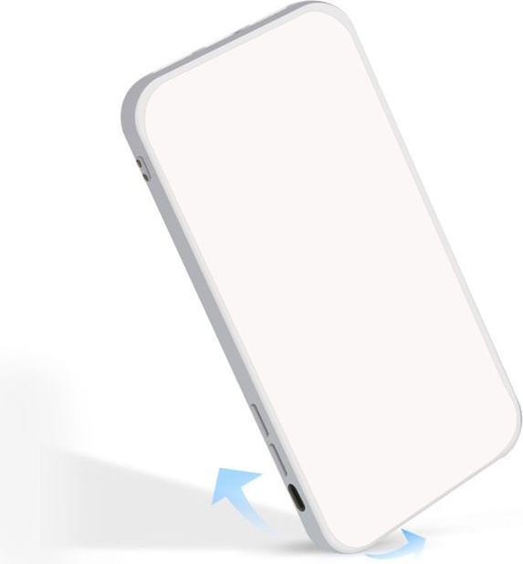 Produktbild MU Classic Softcase TPU Series (Samsung Galaxy A55)
