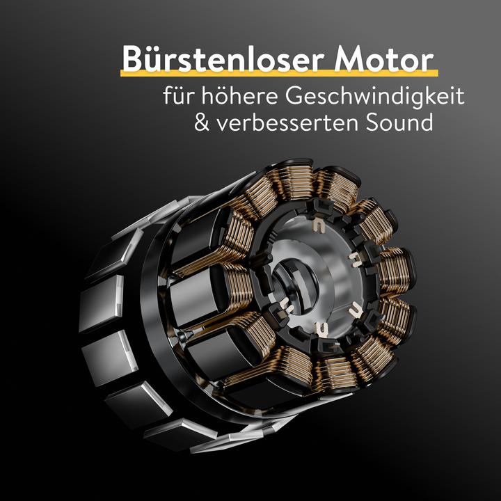 Produktbild Nuki Smart Lock Pro EU-Zylinder (5th Gen) (Smartphone)