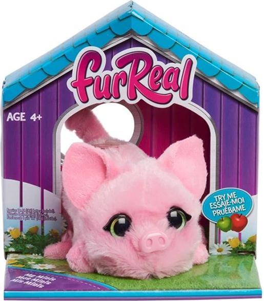 Actual product image Hasbro FURREAL interactive pet My Mini's (16.51 cm)