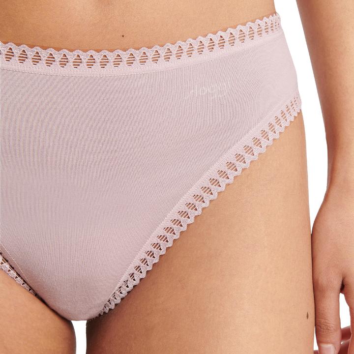 Produktbild Sloggi 6er Pack GO Crush Slip (S, 6er Pack)