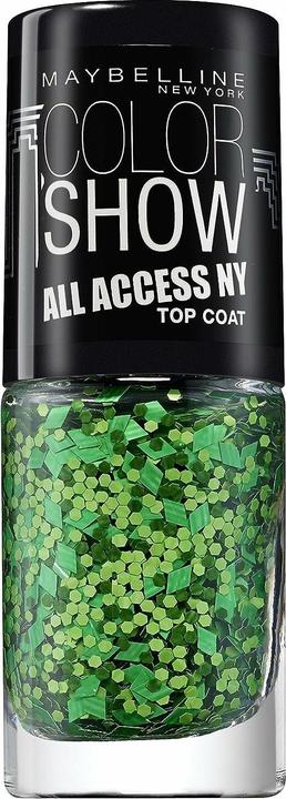 Immagine prodotto Maybelline New York Color Show Nail Polish B26904 0.007l All Access 425 Lady Liberty