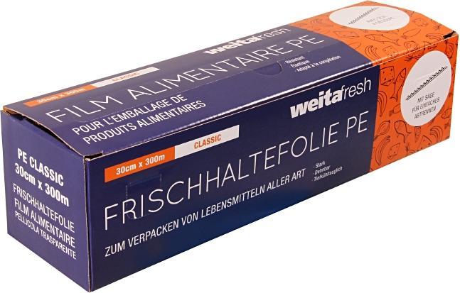 Immagine prodotto Alustar WF Classic PE EB30cm 300m (1 x)