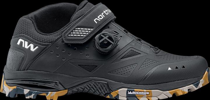 Image du produit Northwave Chaussures de cyclisme Enduro Mid 2 (41)