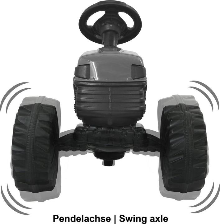 Immagine prodotto Jamara Power Drag