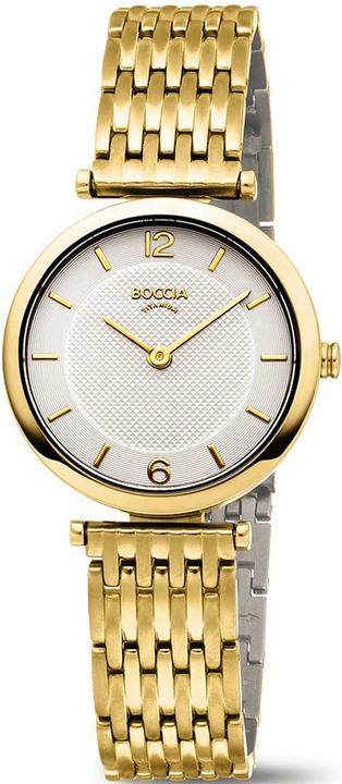 Produktbild Boccia 3362-04