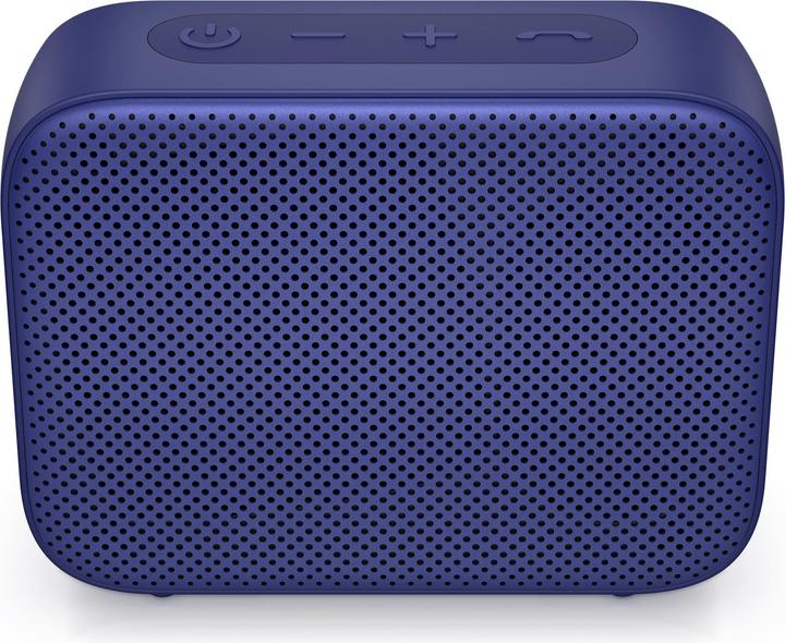 HP Bluetooth-Lautsprecher 350 () (25 h, Batteriebetrieb)