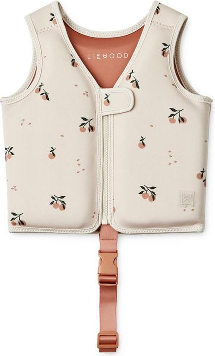 Liewood Schwimmveste Dove Peach Sea Shell