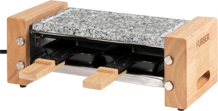 Actual product image Furber Raclette Oven Festa 2