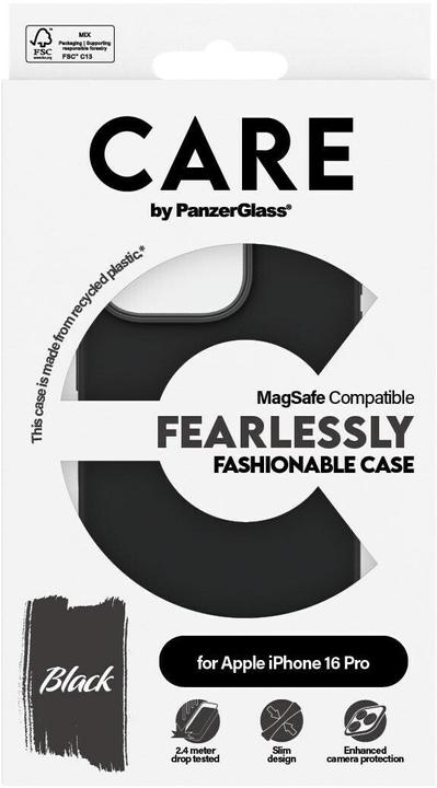 Immagine prodotto Care Custodia Fashion&MagSafe (Apple iPhone 16 Pro)