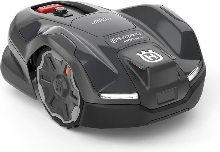 Actual product image Husqvarna Automower AM410XE NERA (1000 m²)