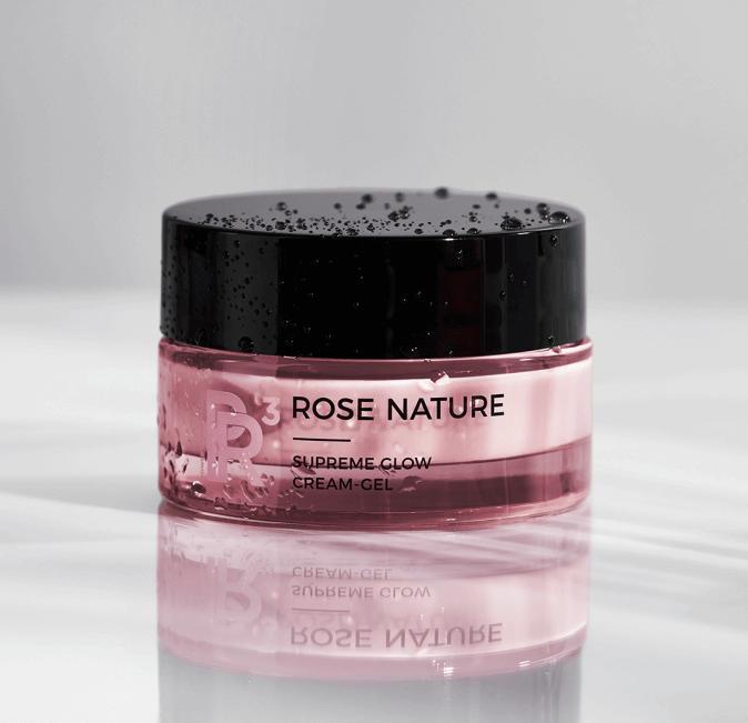 Image du produit Annemarie Börlind Supreme Glow Cream Gel (50 ml)