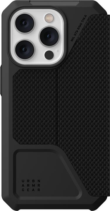 UAG Metropolis Case (Apple iPhone 14 Pro)