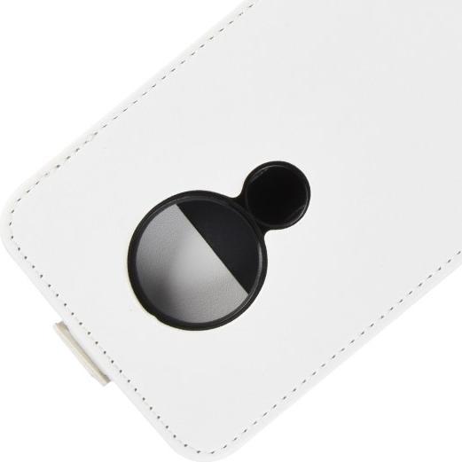 Immagine prodotto MU Classic Copertina in pelle per flipcase (Nokia 6.2, Nokia 7.2)
