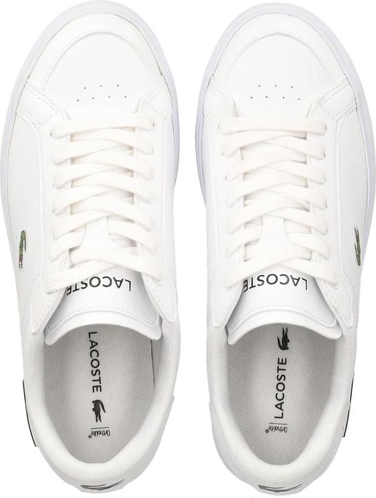 Produktbild Lacoste Sneaker POWERCOURT (41)