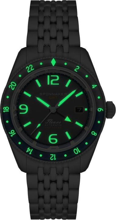 Image du produit Spinnaker SP-5120-11 (Montre de plongée)