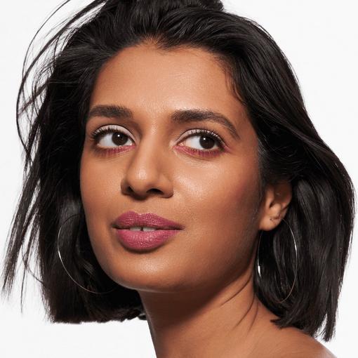 Actual product image Catrice Shine Bomb Lip Lacquer (060 Pinky Promise)