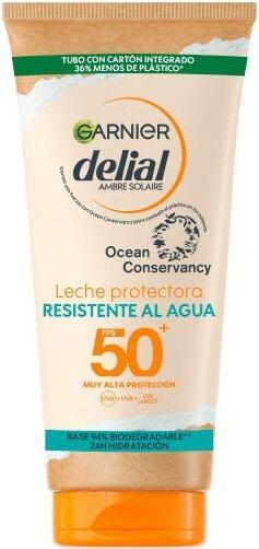 Immagine prodotto Garnier ECO-OCEAN leche protectora SPF50+ 175 ml (Latte solare, SPF 50+, 175 ml)
