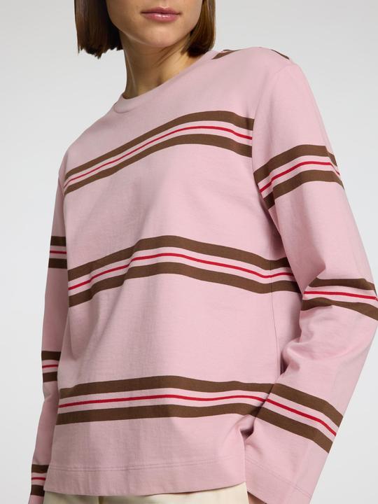 Actual product image Selected Femme Boxy Fit Longsleeve (L)