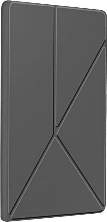Actual product image Samsung Book Cover (Galaxy Tab A9+)