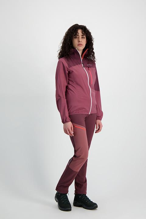 Image du produit Ortovox VESTE CIVETTA W 2.5 (M)
