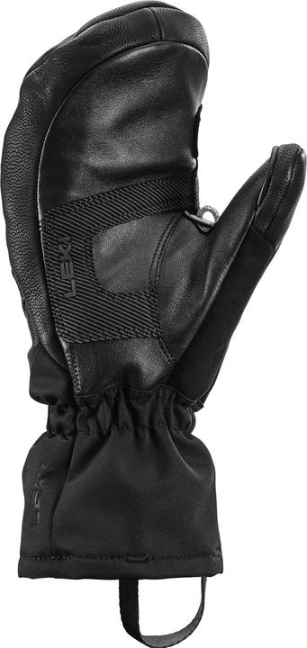 Produktbild Leki Griffin Base 3D Mitten (S)