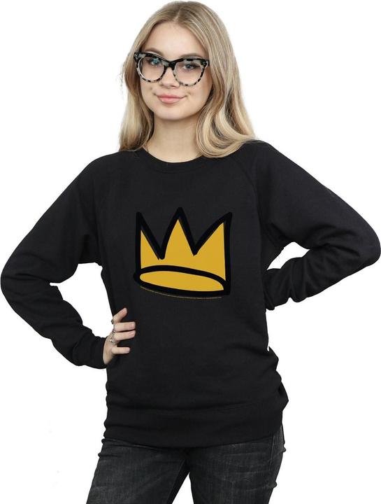 Immagine prodotto Riverdale Jughead Hat Felpa Donna (XL)