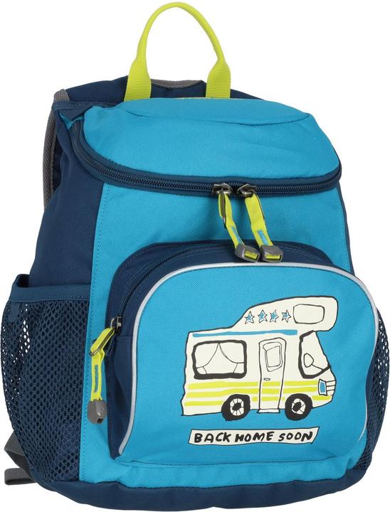 Produktbild Jack Wolfskin Little Joe (11 l)