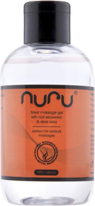 Produktbild Nuru Massage (100 ml)