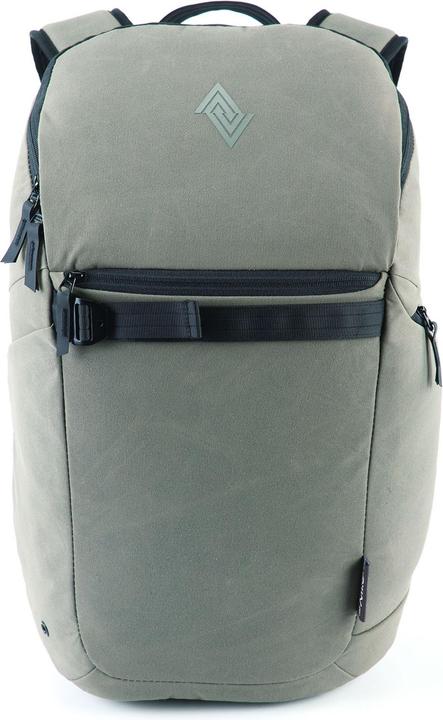 Produktbild Nitro Rucksack Nikuro 878076084 waxed lizard 490x300x190mm (25 l)