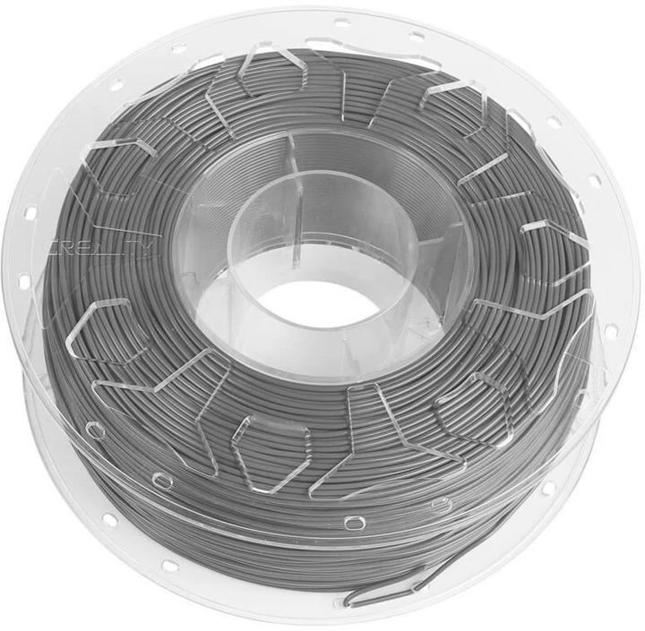 Image du produit Creality Filament (PLA, 1.75 mm, 1000 g, Gris)