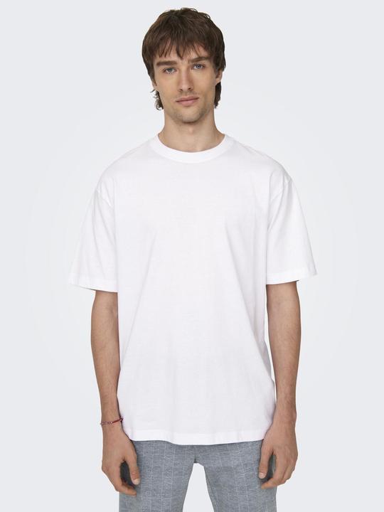 Immagine prodotto Only & Sons Maglietta loose fit (XS)