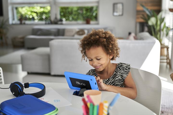Produktbild Kurio Paw Patrol Tab Ultra 2 (7", 32 GB, Hellblau)