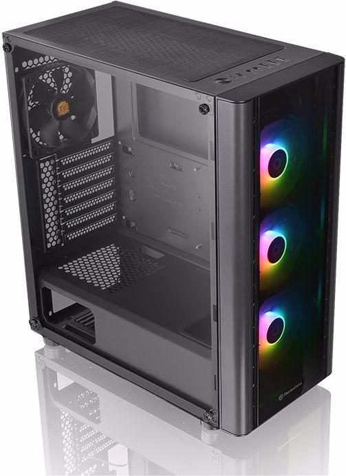 Image du produit Thermaltake V250 Tg Argb (ATX, mATX, Mini-ITX)