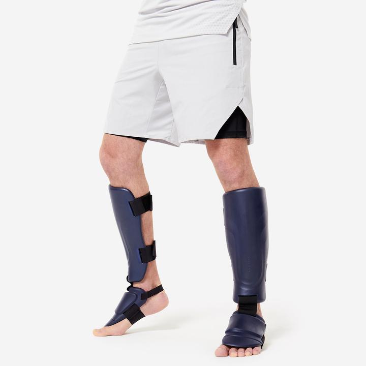 Immagine prodotto Domyos Parastinchi per piedi kickboxing (L)