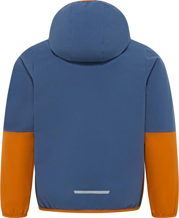 Produktbild Jack Wolfskin Turbulence Hooded Jkt K (152)