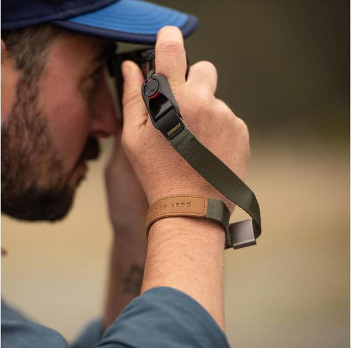 Image du produit Peak Design Cuff (Dragonne)